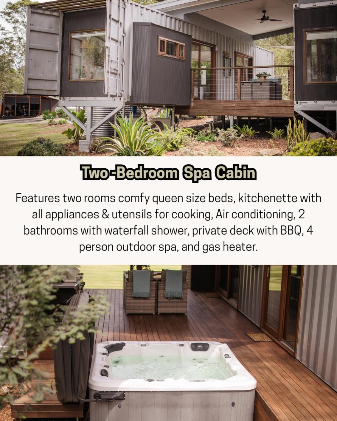 Tuckers Lane Boutique Accommodation Rothbury Bagian luar foto